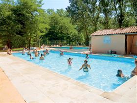 Camping La Bastide