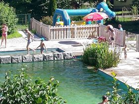 Camping Le Chanet