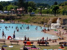 Camping Municipal du Vieux Moulin