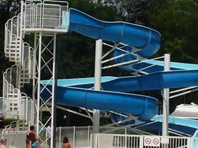 Camping Les Acacias
