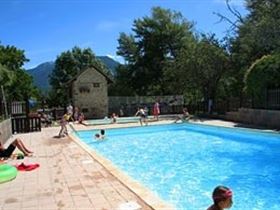 Vakantiepark Les Tourelles