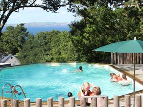 Camping Huttopia Douarnenez