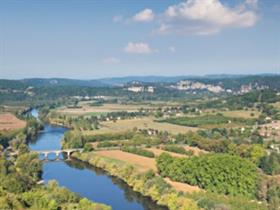 Camping Le Touroulet