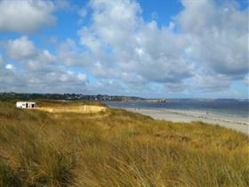 Camping Municipal Les Dunes