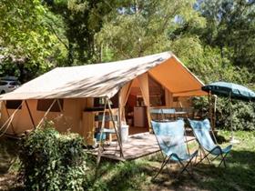 Onlycamp Camping Les Premieres Vignes