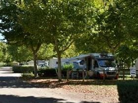 Camping Municipal de La Piboulette