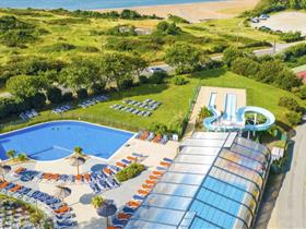 Capfun Vakantiepark L'Eve