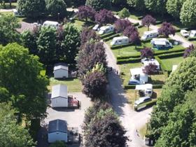 Camping de l’Île de La Ronde