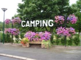 Camping Municipal de La Jouanne