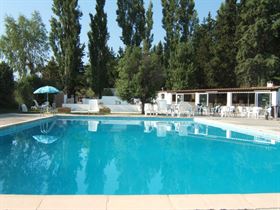 Camping Domaine du Plan