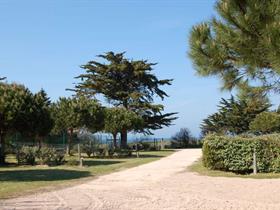 Camping Municipal de L'île D'Yeu