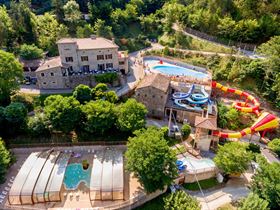 Capfun Vakantiepark Les Plantas
