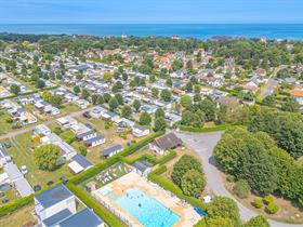 Vakantiepark La Brise de Cabourg