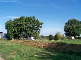 Camping à La Ferme des Goyons