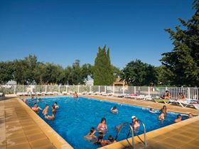 Vakantiepark Le Pin Parasol