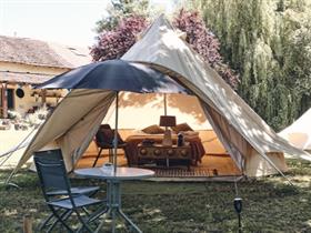 Camping d’Artagnan