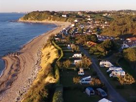 Camping Le Bord de Mer