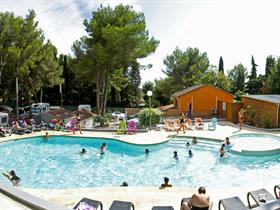 Vakantiepark Les Playes