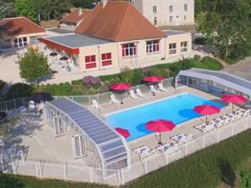 Vakantiepark Le Domaine du Poitou