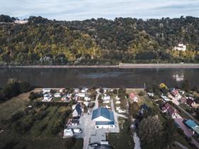 Camping de La Seine