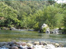 Camping Domaine de Griggione