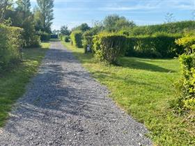 Camping naturiste La Colme Nature