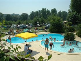 Camping Village Eskualduna