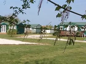 Camping La Rivière