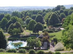 Camping du Perche Bellemois