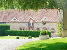 Camping Ferme de La Vausserie