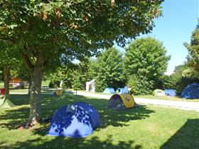 Camping Municipal Le Pontillard