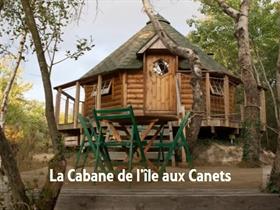 Camping Rural Domaine du Bois Davy