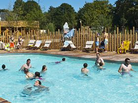 Camping de Strasbourg