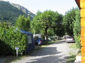 Camping La Prairie