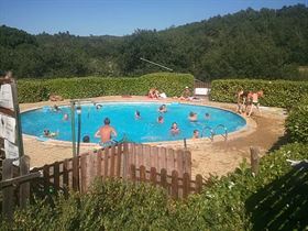 Camping de Valsaintes