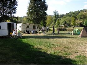 Camping Municipal La Mouline