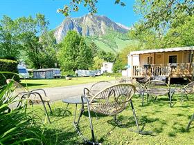 Camping Despourrins