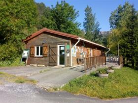 Camping Le Vialaret