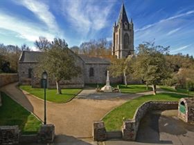 Camping Municipal Le Vigneux