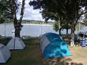 Camping Le Touring