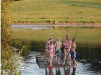 Camping La Mouline