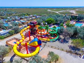 Capfun Vakantiepark La Grande Cosse