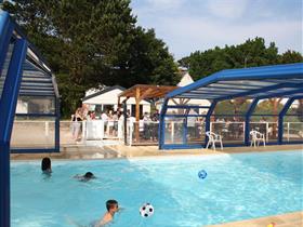 Camping Village de L&apos;Armorique