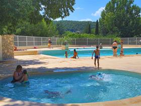 Camping La Foux