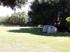 Camping Domaine de la Plantade