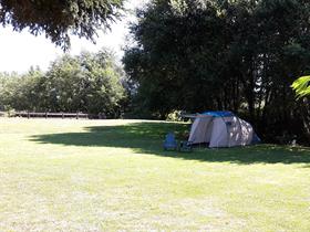 Camping Domaine de La Plantade