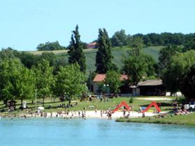 Camping Municipal Lougratte