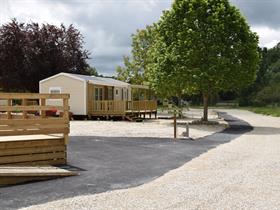 Camping des Joyeux Campeurs