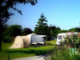 SVR Camping des Pommiers