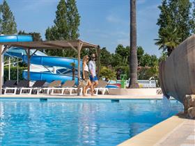 Camping Riviera d'Azur